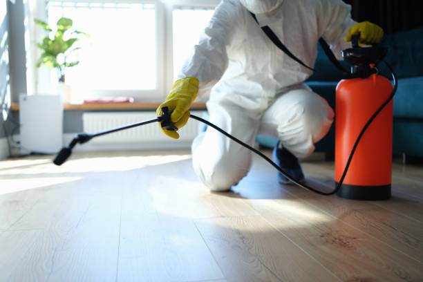 Reliable Hoarding Cleanup contractor in Jasper, FL by Dulley Family Biohazard Services